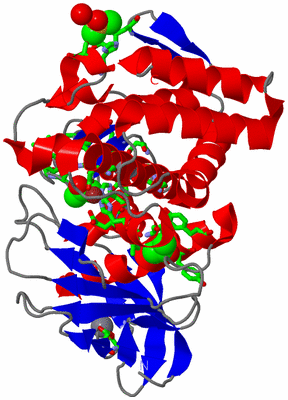 Image Asym./Biol. Unit - sites