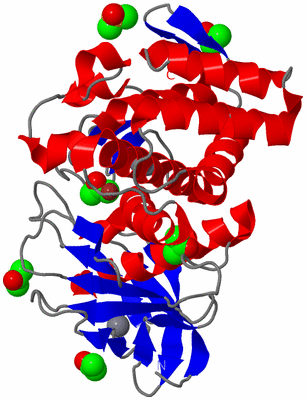 Image Asym./Biol. Unit