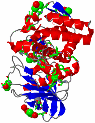 Image Asym./Biol. Unit - sites