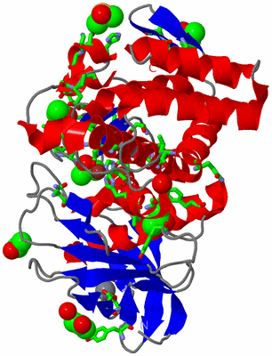 Image Asym./Biol. Unit - sites