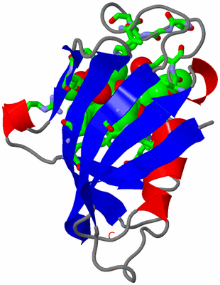 Image Asym. Unit - sites