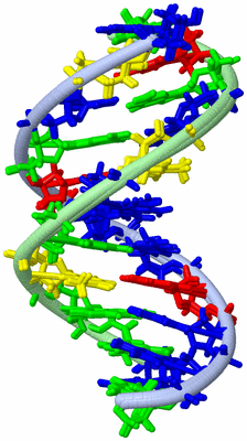 Image NMR Structure - all models