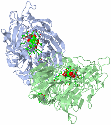 Image Asym./Biol. Unit - sites