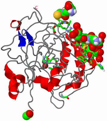 Image Asym./Biol. Unit - sites