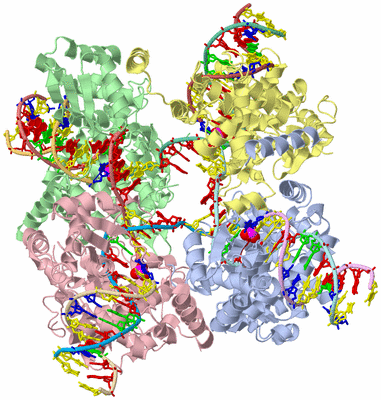 Image Asym./Biol. Unit