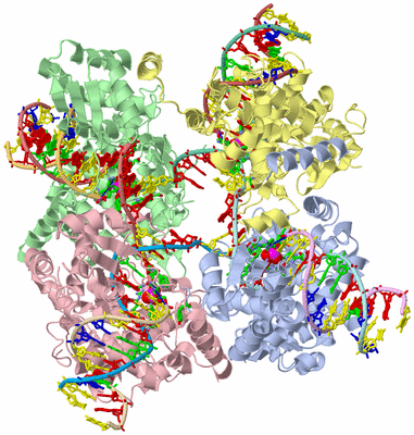 Image Asym./Biol. Unit - sites