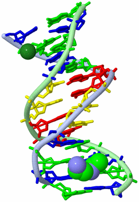 Image Asym./Biol. Unit