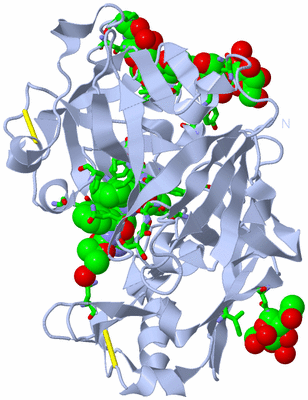 Image Biol. Unit 1 - sites