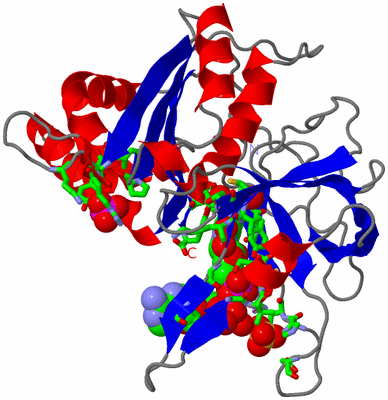 Image Asym./Biol. Unit - sites