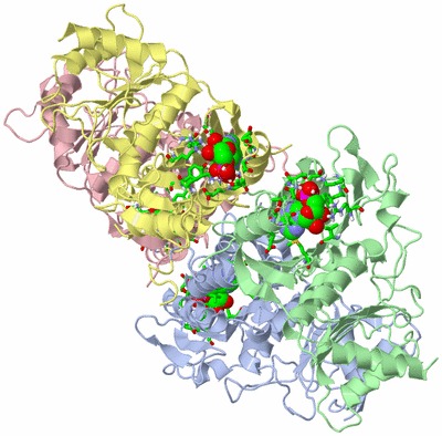 Image Asym./Biol. Unit - sites