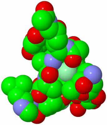 Image Biological Unit 6