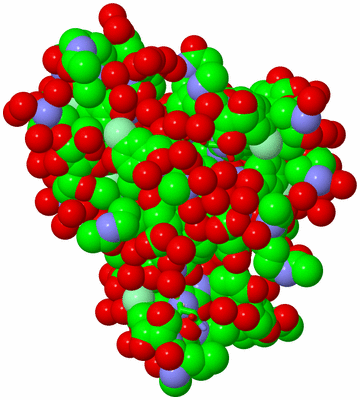 Image Asym. Unit - sites