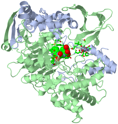 Image Asym./Biol. Unit - sites