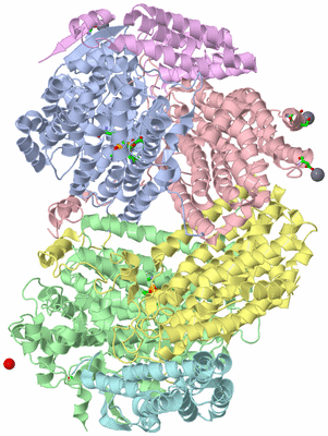 Image Asym./Biol. Unit - sites