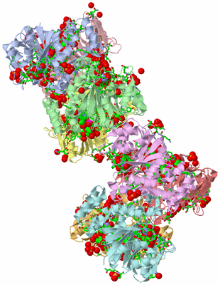 Image Asym. Unit - sites