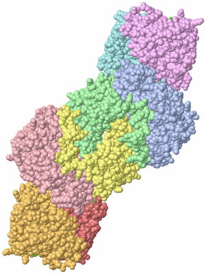 Image Asym./Biol. Unit - sites