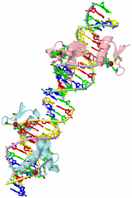 Image Asym. Unit - sites