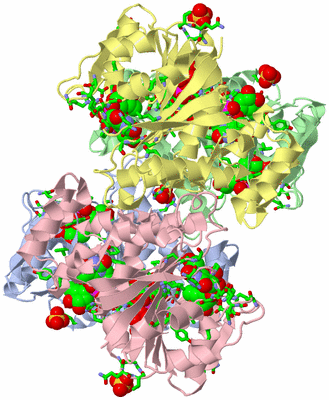 Image Asym./Biol. Unit - sites