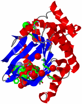 Image Asym./Biol. Unit - sites