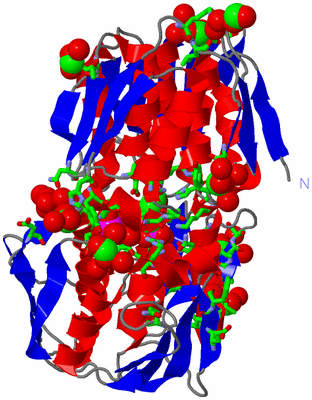 Image Asym./Biol. Unit - sites