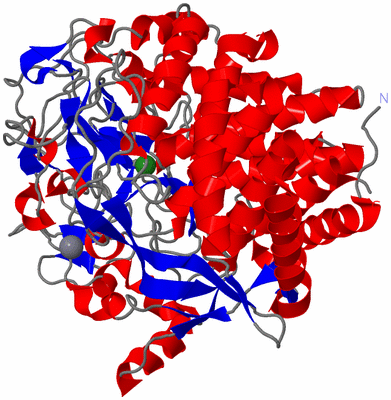 Image Asym./Biol. Unit