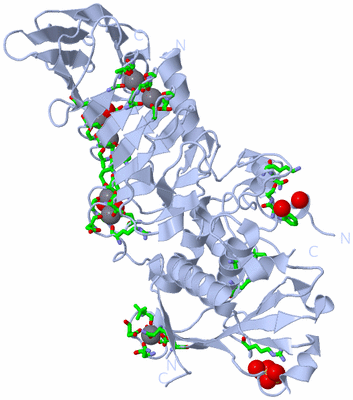 Image Biol. Unit 1 - sites