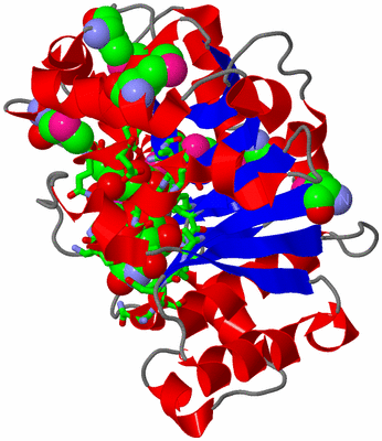 Image Asym./Biol. Unit - sites