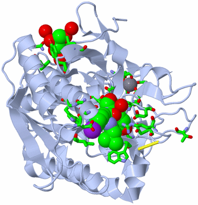 Image Asym./Biol. Unit - sites