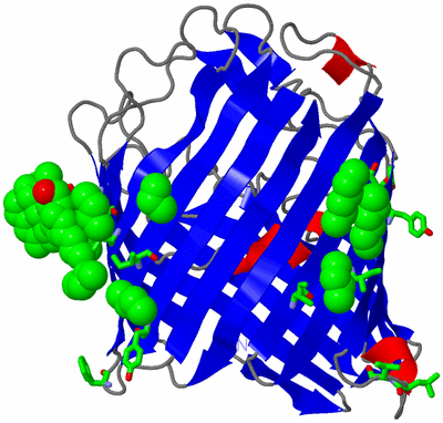 Image Asym. Unit - sites
