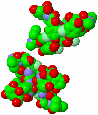 Image Asymmetric Unit