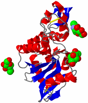 Image Asym./Biol. Unit