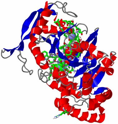 Image Asym. Unit - sites