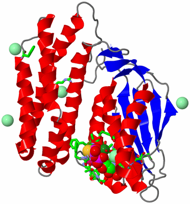 Image Asym./Biol. Unit - sites