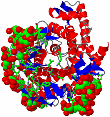 Image Asym./Biol. Unit - sites