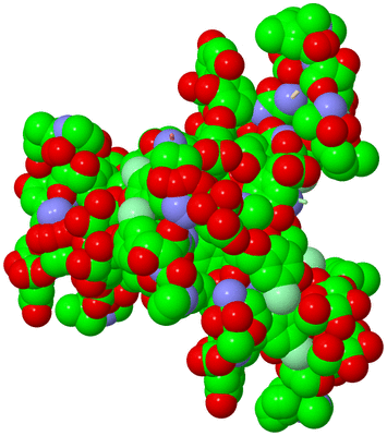 Image Asymmetric Unit