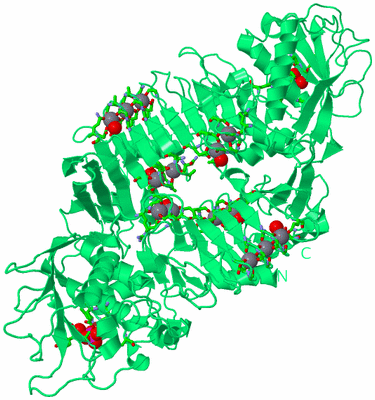 Image Biol. Unit 1 - sites