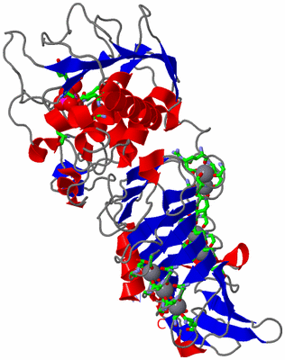 Image Asym. Unit - sites