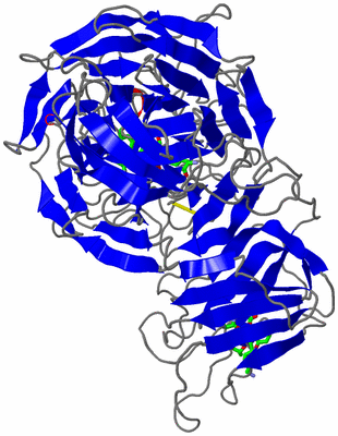 Image Asym./Biol. Unit - sites