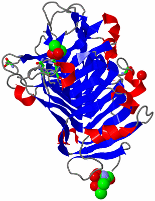 Image Asym./Biol. Unit - sites