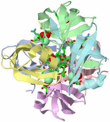 Image Asym./Biol. Unit - sites