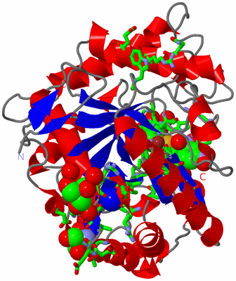 Image Asym./Biol. Unit - sites