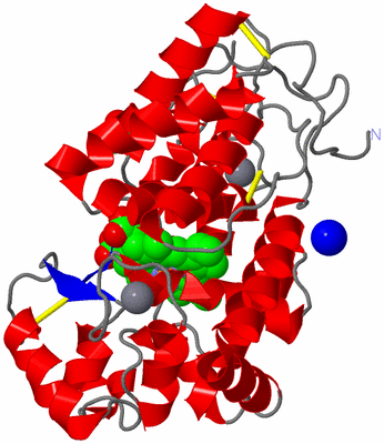 Image Asym./Biol. Unit