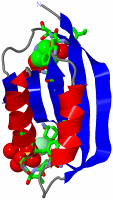 Image Asym. Unit - sites