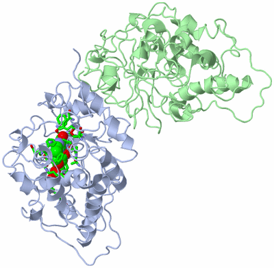 Image Asym. Unit - sites