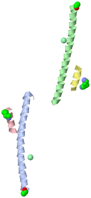 Image Asymmetric Unit