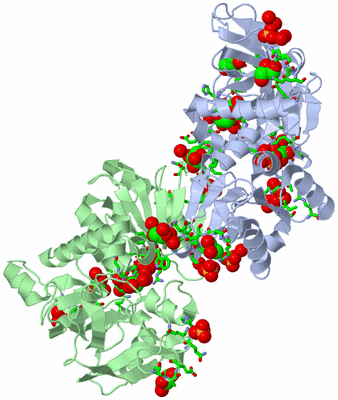 Image Asym./Biol. Unit - sites