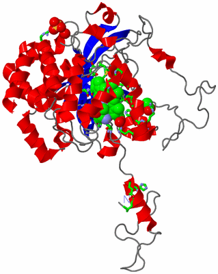 Image Asym. Unit - sites