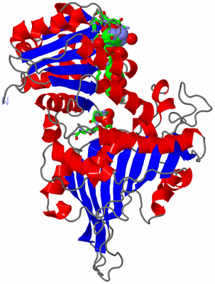 Image Asym. Unit - sites