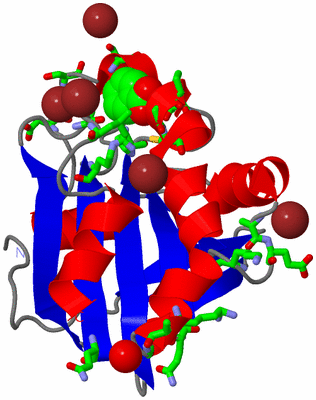 Image Asym./Biol. Unit - sites