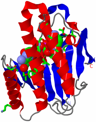 Image Asym. Unit - sites